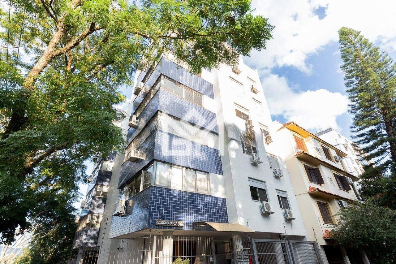 Apartamento com 2 quartos à venda, 73m² - Petrópolis - Porto Alegre: 