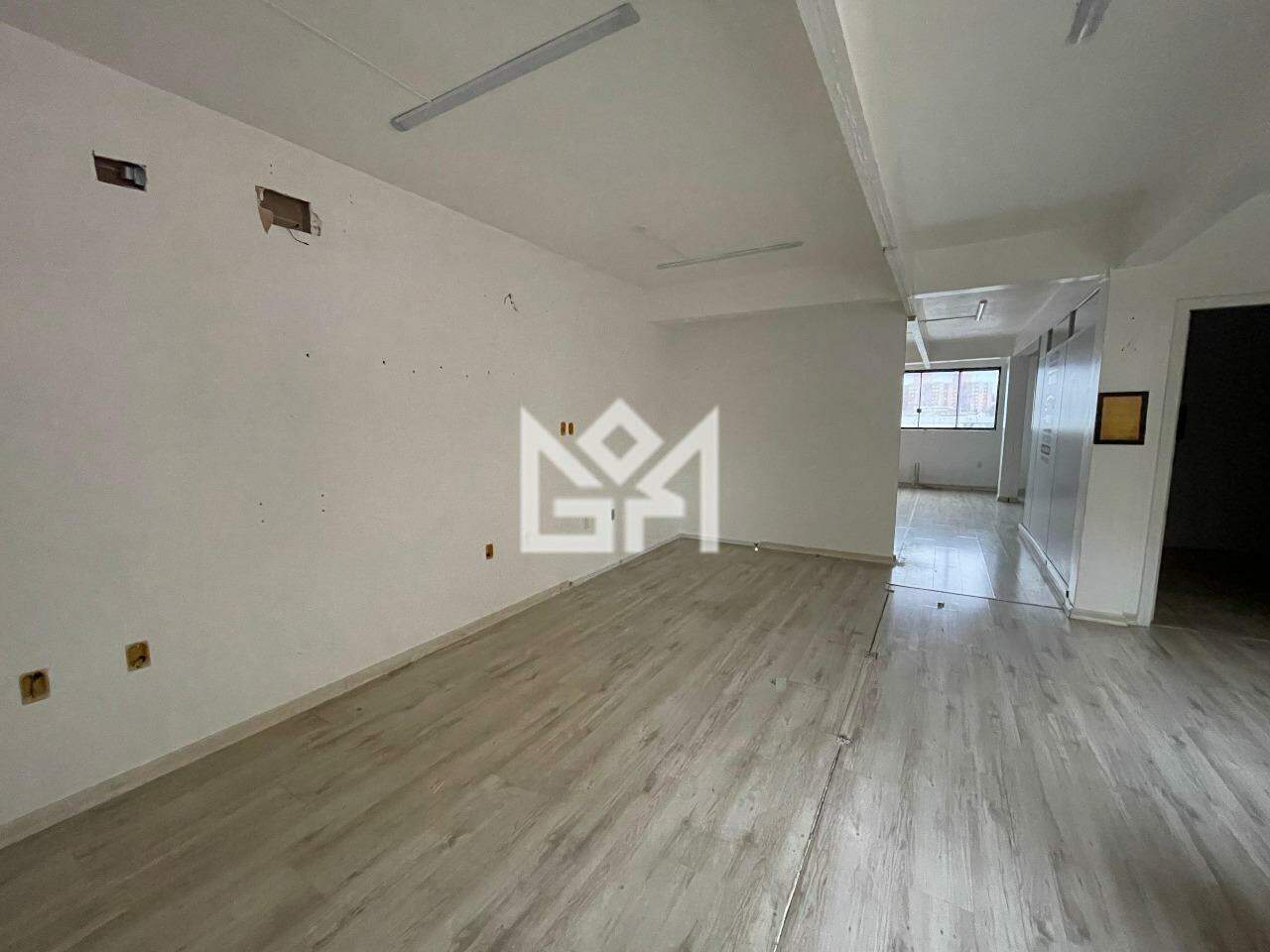 Prédio com para aluguel, 0m² - Centro - Gravataí: 