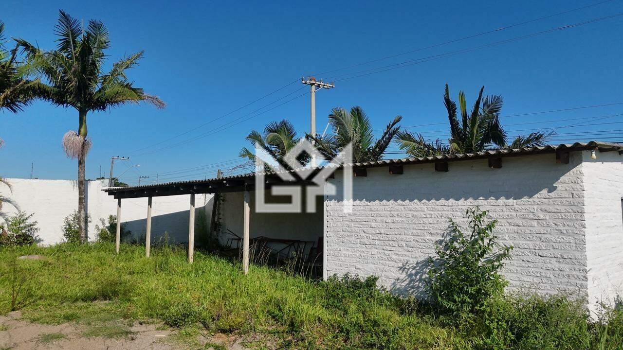 Terreno/Lote com para aluguel, 0m² - Sítio Gaúcho - Gravataí: 