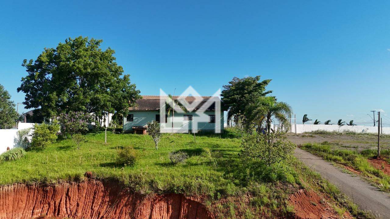 Terreno/Lote com para aluguel, 0m² - Sítio Gaúcho - Gravataí: 