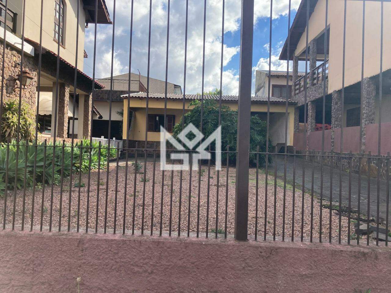 Casa com 1 quarto para aluguel, 60m² - Vera Cruz - Gravataí: 