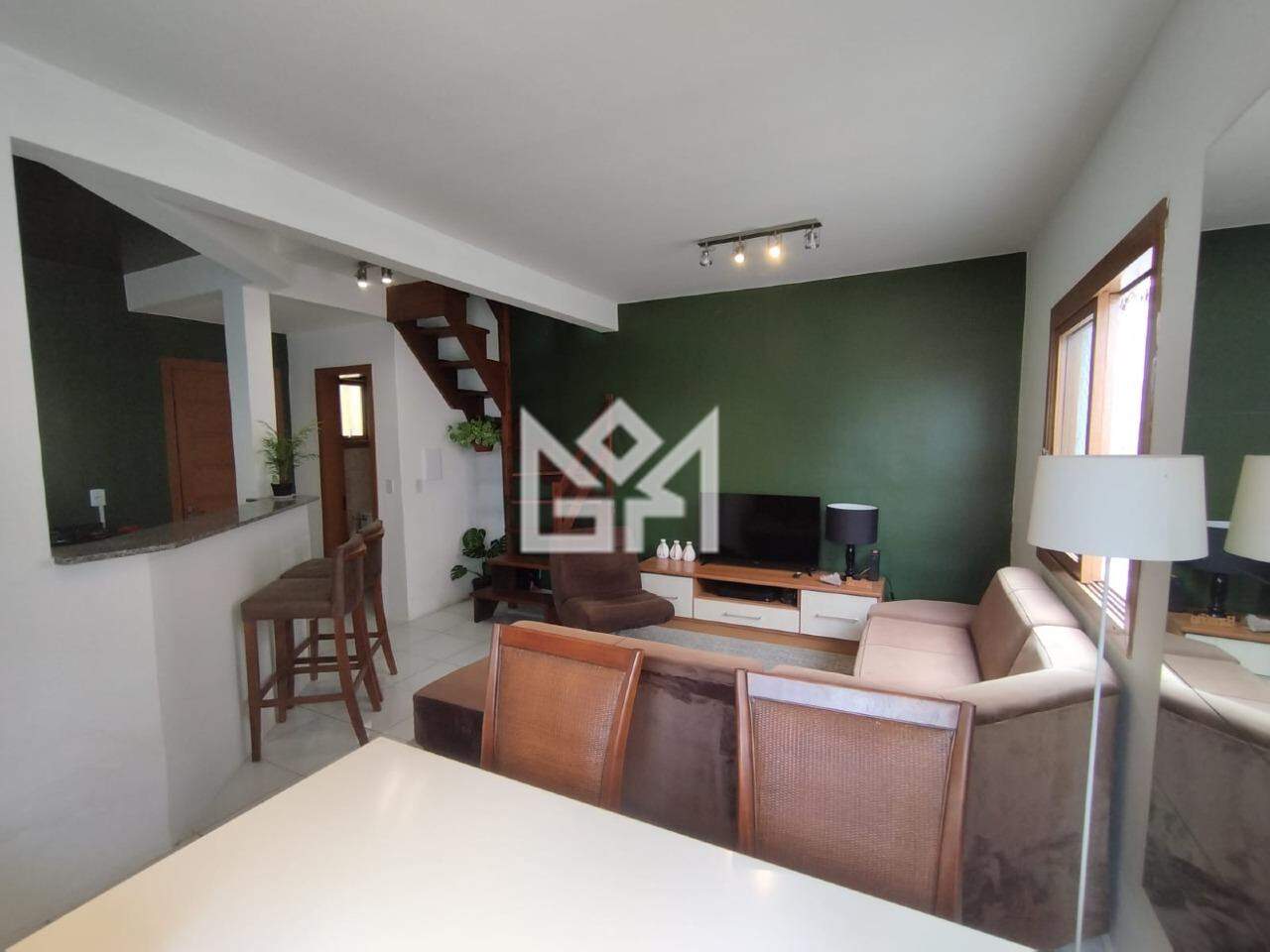 Casa com 2 quartos à venda, 109m² - Ipanema - Porto Alegre: 