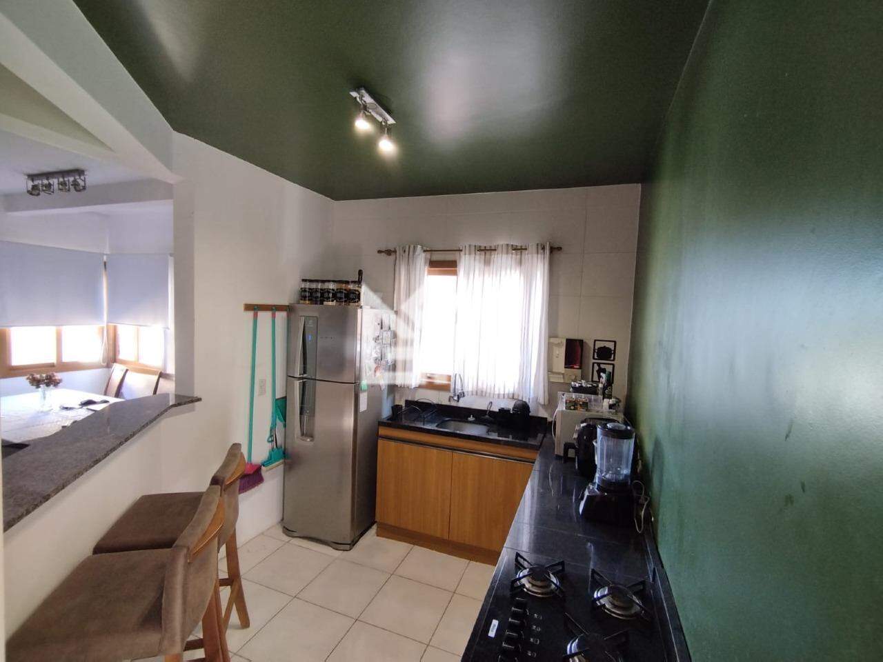 Casa com 2 quartos à venda, 109m² - Ipanema - Porto Alegre: 
