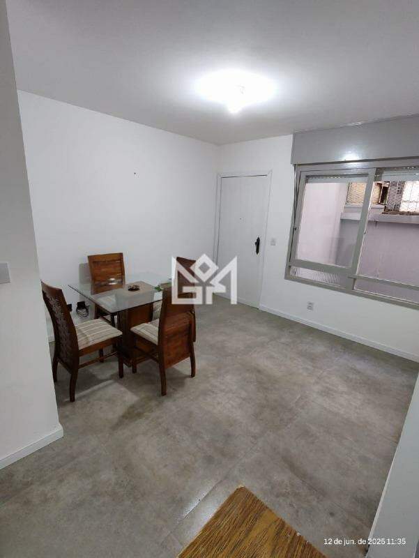 Apartamento com 2 quartos para aluguel, 85m² - Vila Eunice Nova - Cachoeirinha: 