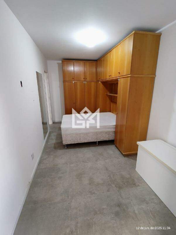 Apartamento com 2 quartos para aluguel, 85m² - Vila Eunice Nova - Cachoeirinha: 
