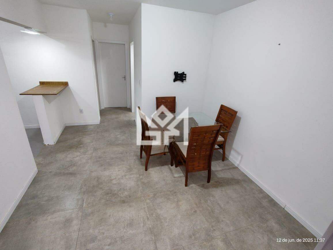 Apartamento com 2 quartos para aluguel, 85m² - Vila Eunice Nova - Cachoeirinha: 