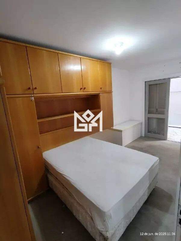 Apartamento com 2 quartos para aluguel, 85m² - Vila Eunice Nova - Cachoeirinha: 