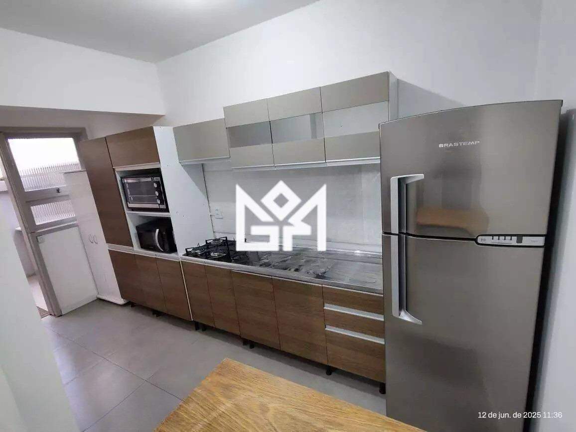Apartamento com 2 quartos à venda, 85m² - Vila Eunice Nova - Cachoeirinha: 