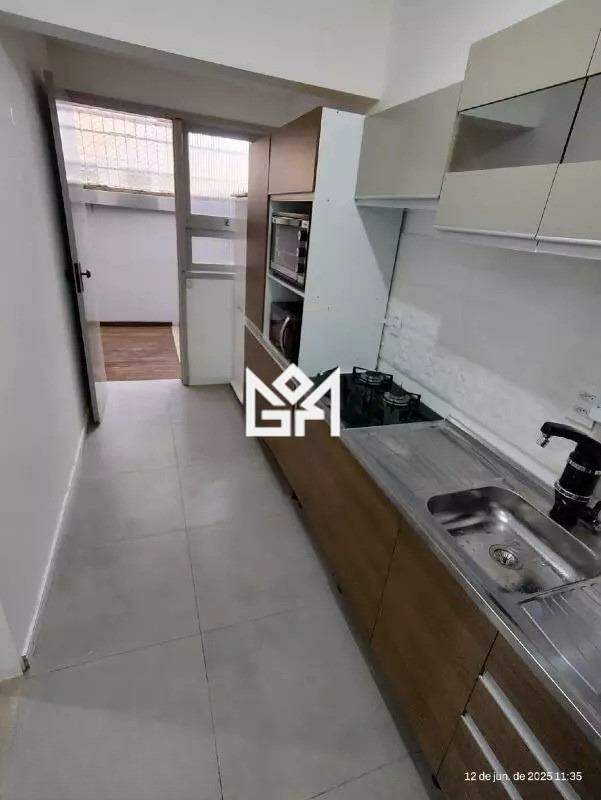 Apartamento com 2 quartos à venda, 85m² - Vila Eunice Nova - Cachoeirinha: 