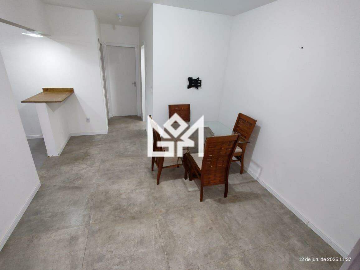 Apartamento com 2 quartos à venda, 85m² - Vila Eunice Nova - Cachoeirinha: 