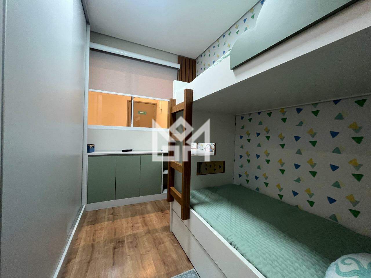 Apartamento com 2 quartos à venda, 40m² - Passo do Vigário - Viamão: 