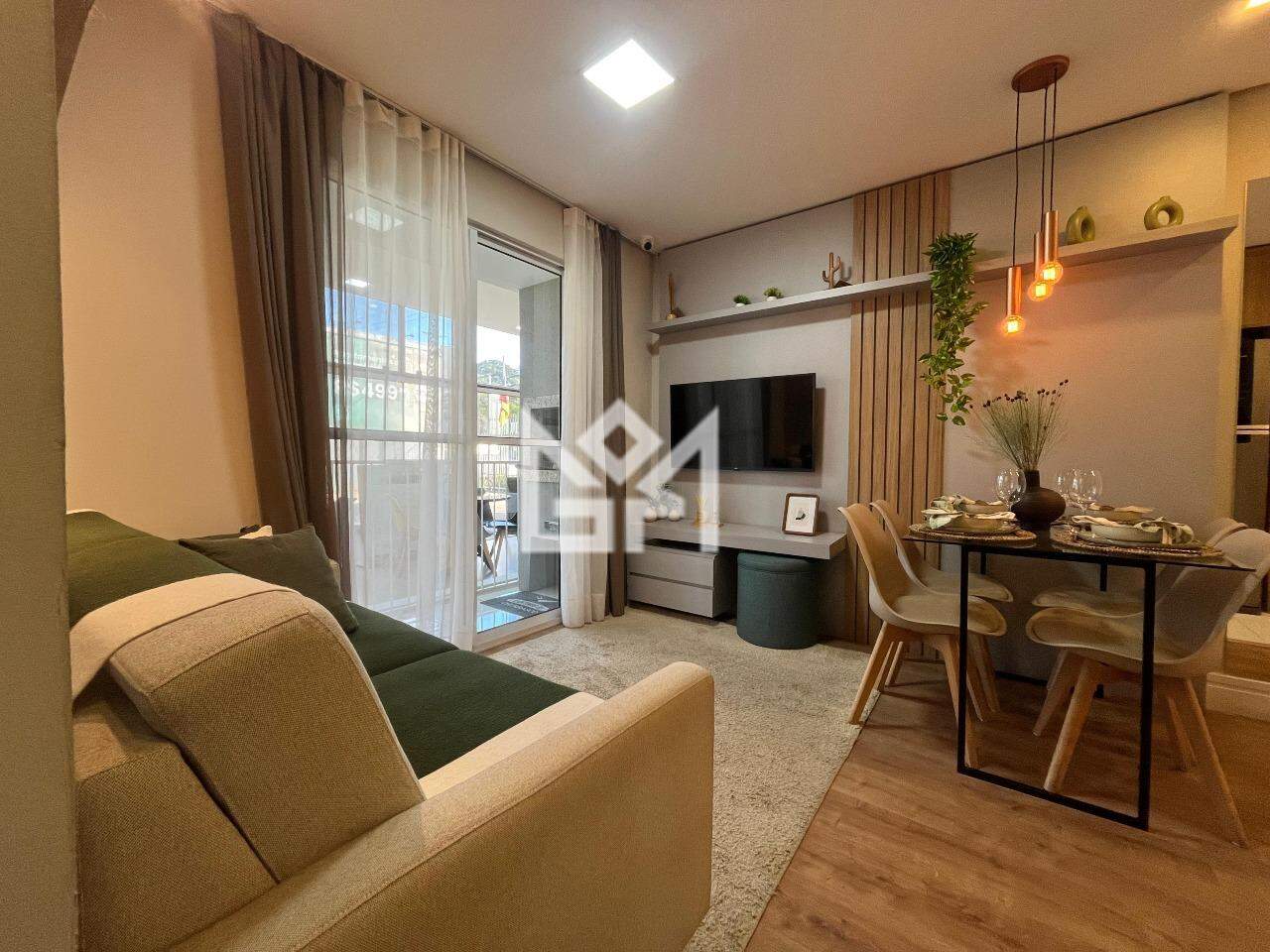 Apartamento com 2 quartos à venda, 40m² - Chapéu do Sol - Porto Alegre: 