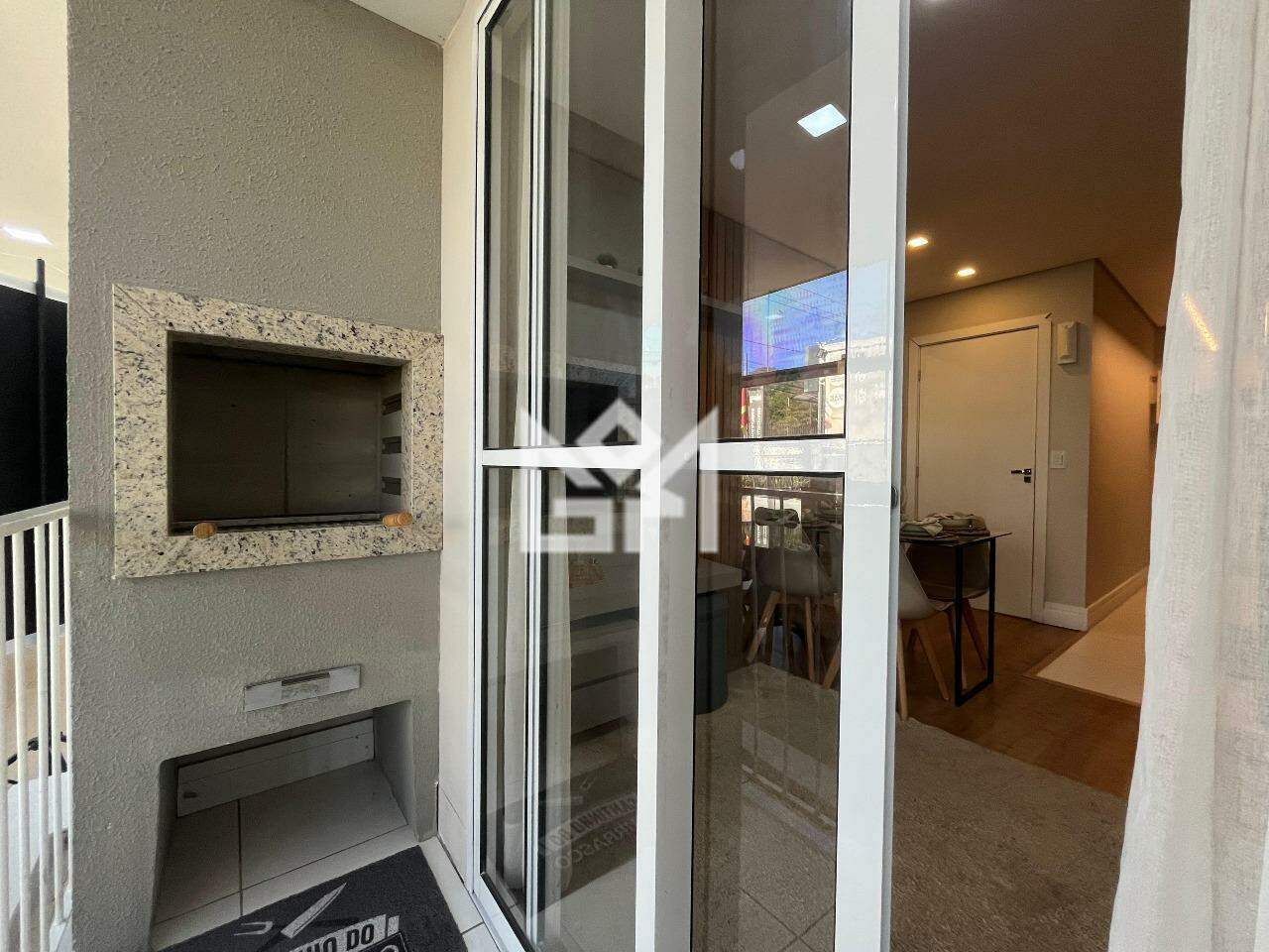 Apartamento com à venda, 40m² - Ponta Grossa - Porto Alegre: 
