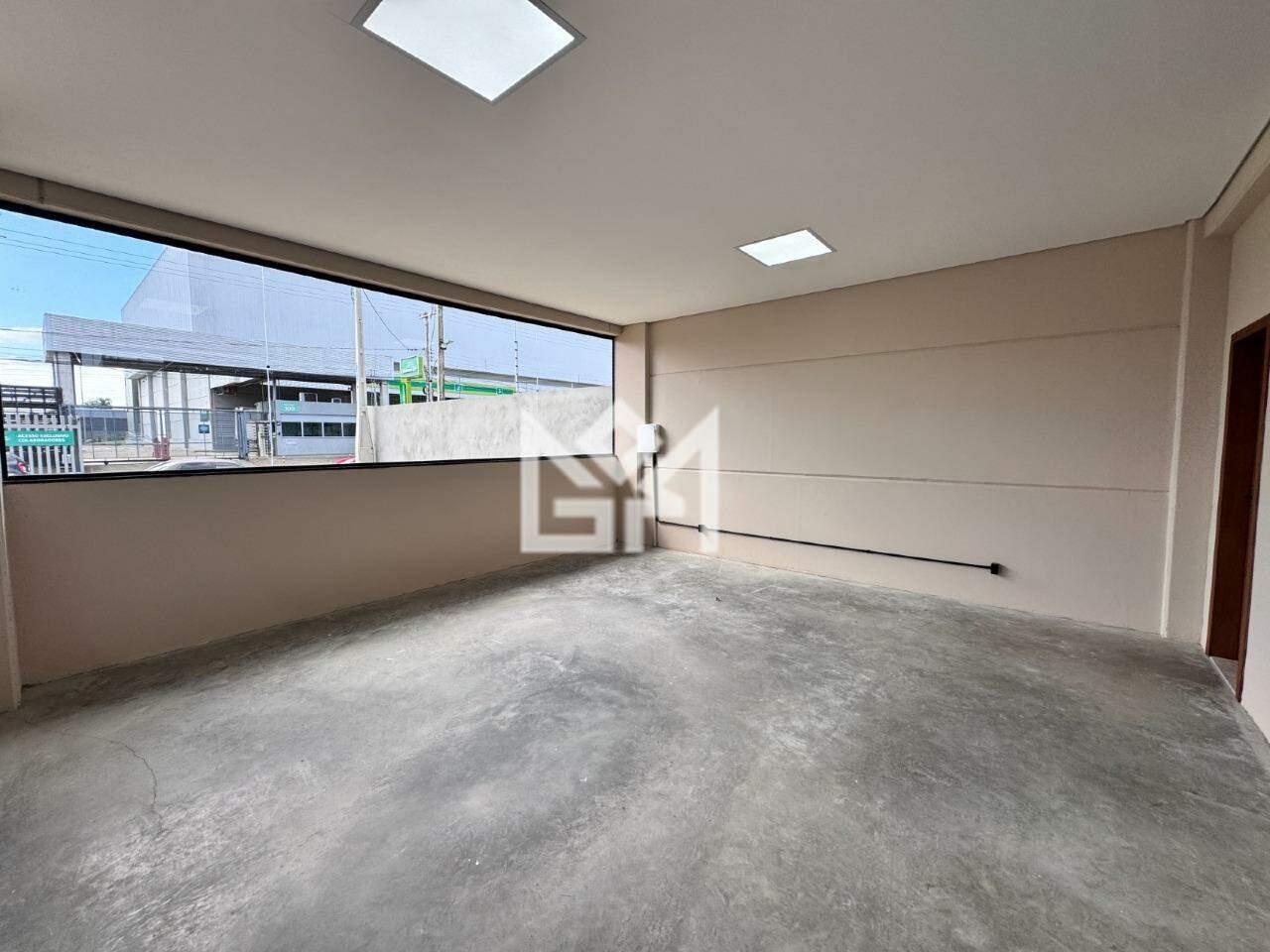Pavilhão/Galpão/Depósito/Armazém com para aluguel, 400m² - Niterói - Canoas: 