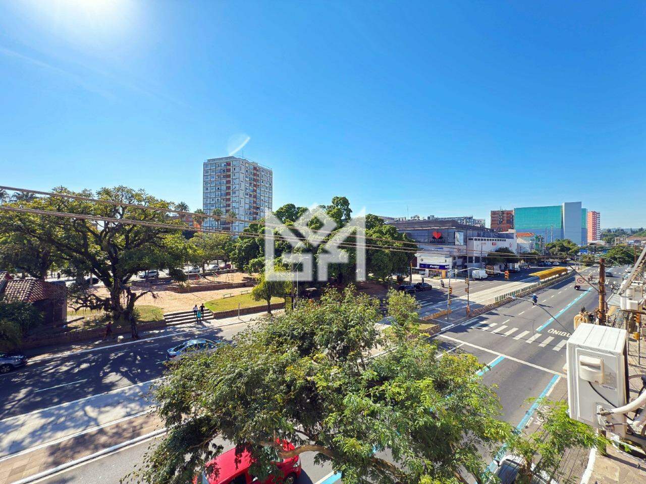 Apartamento com 2 quartos à venda, 90m² - Azenha - Porto Alegre: 