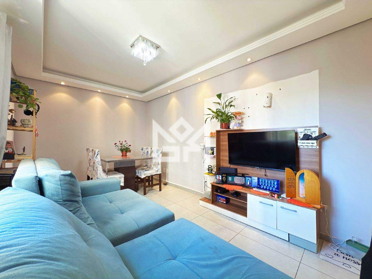 Apartamento com 2 quartos à venda, 90m² - Azenha - Porto Alegre: 