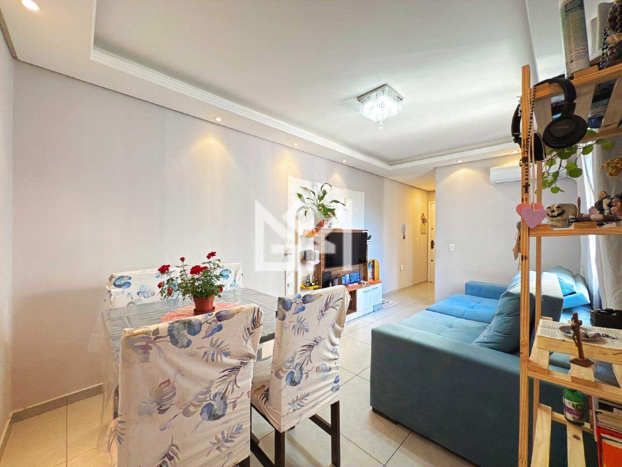Apartamento com 2 quartos à venda, 90m² - Azenha - Porto Alegre: 