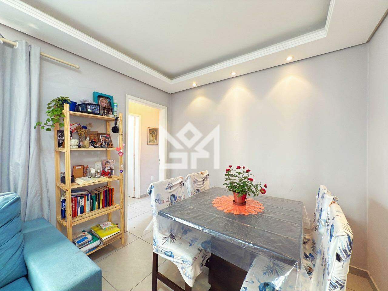 Apartamento com 2 quartos à venda, 90m² - Azenha - Porto Alegre: 