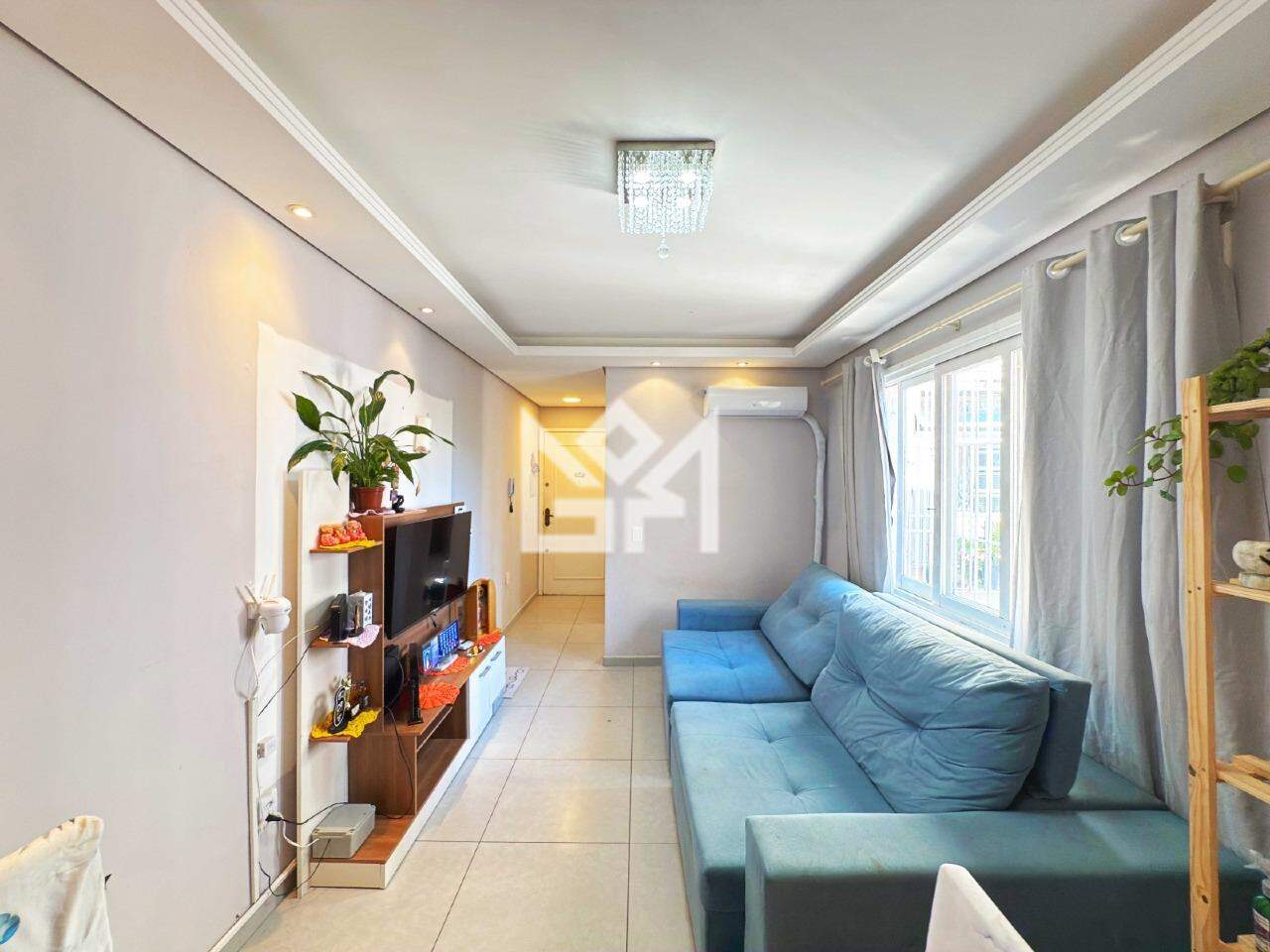 Apartamento com 2 quartos à venda, 90m² - Azenha - Porto Alegre: 