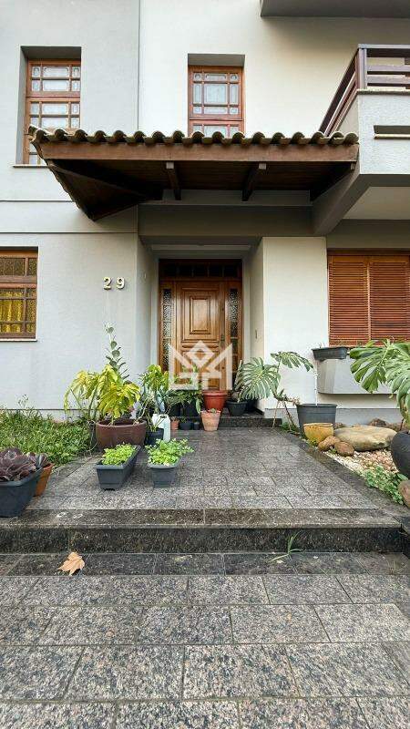 Casa com 3 quartos à venda, 264m² - Ipanema - Porto Alegre: 