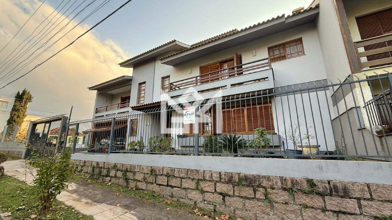 Casa com 3 quartos à venda, 264m² - Ipanema - Porto Alegre: 