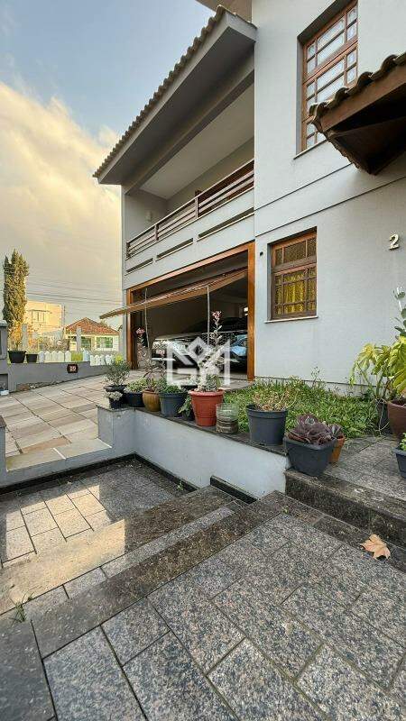 Casa com 3 quartos à venda, 264m² - Ipanema - Porto Alegre: 