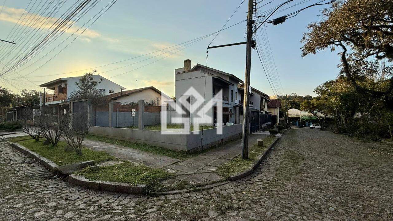 Casa com 3 quartos à venda, 264m² - Ipanema - Porto Alegre: 