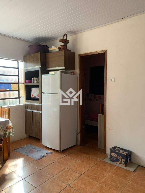Casa com 2 quartos à venda, 80m² - Jardim do Cedro - Gravataí: 
