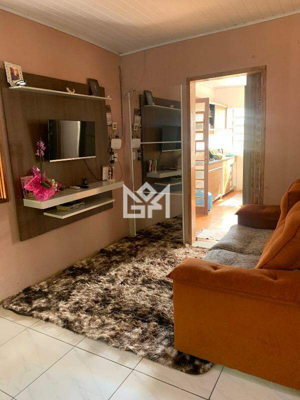 Casa com 2 quartos à venda, 80m² - Jardim do Cedro - Gravataí: 