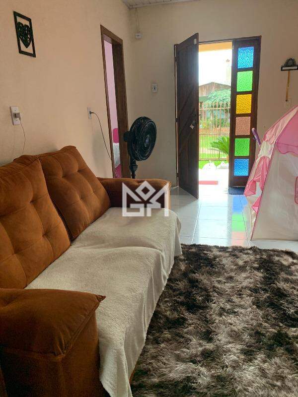 Casa com 2 quartos à venda, 80m² - Jardim do Cedro - Gravataí: 