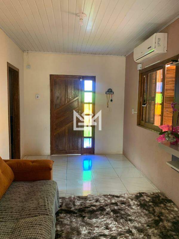 Casa com 2 quartos à venda, 80m² - Jardim do Cedro - Gravataí: 