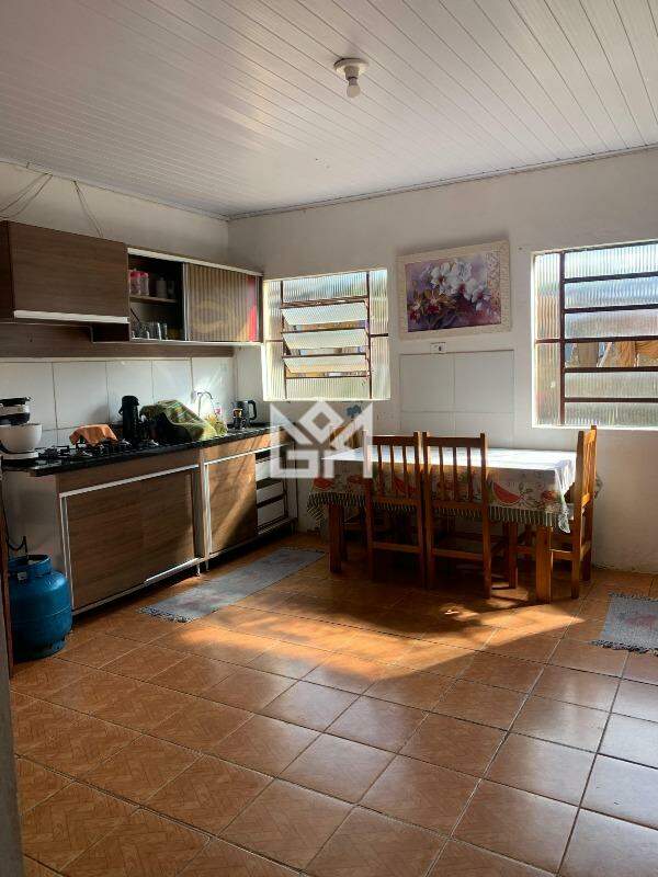 Casa com 2 quartos para aluguel, 80m² - Jardim do Cedro - Gravataí: 