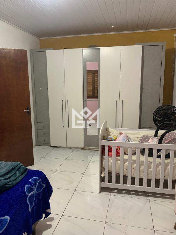 Casa com 2 quartos para aluguel, 80m² - Jardim do Cedro - Gravataí: 