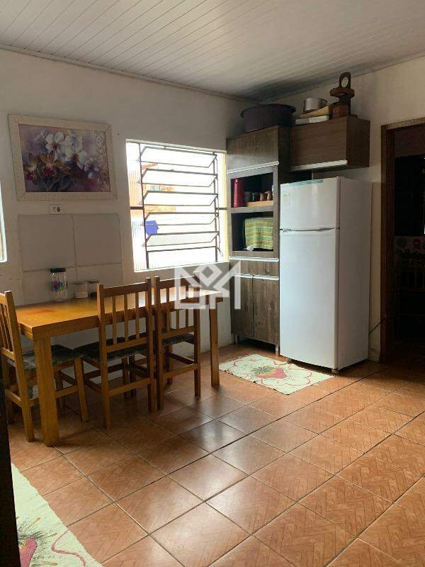 Casa com 2 quartos para aluguel, 80m² - Jardim do Cedro - Gravataí: 