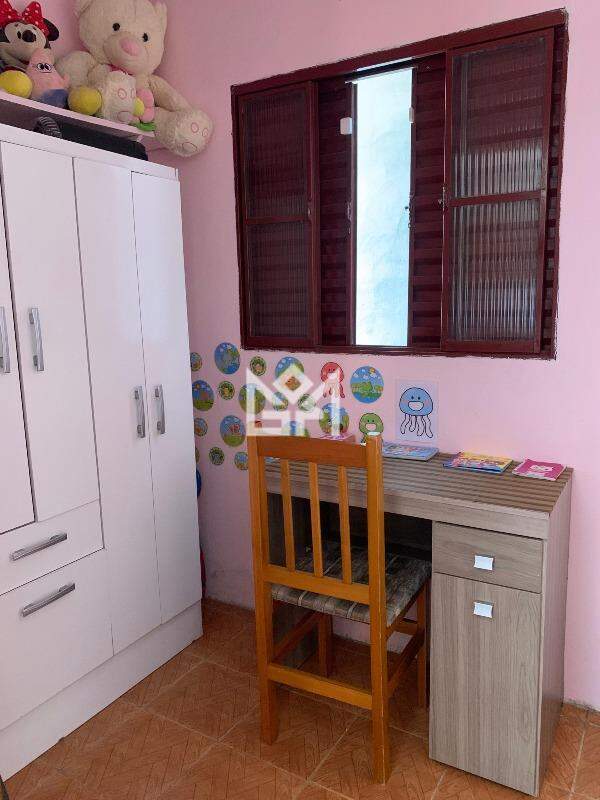 Casa com 2 quartos para aluguel, 80m² - Jardim do Cedro - Gravataí: 