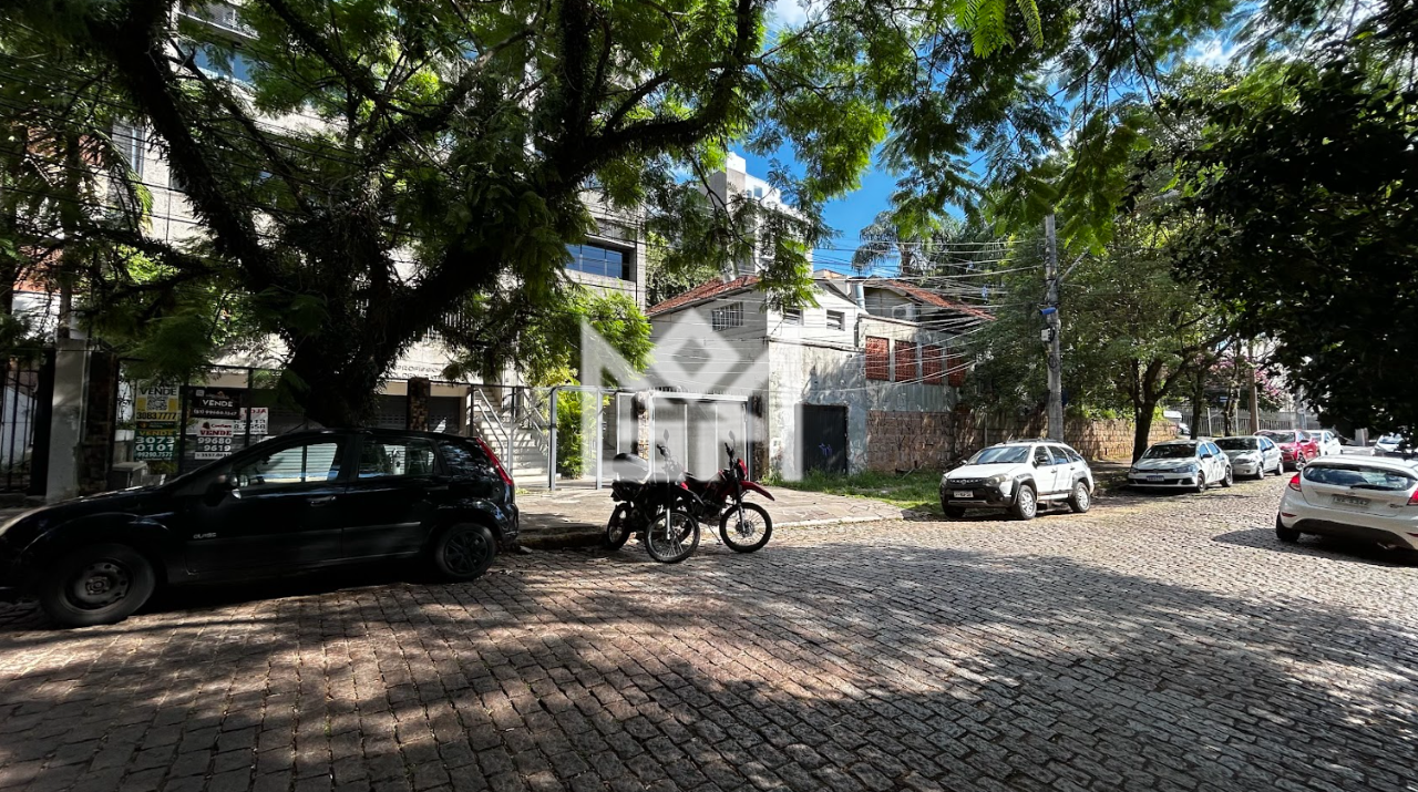 Sala/Conjunto Comercial com à venda, 41,46m² - Petrópolis - Porto Alegre: 