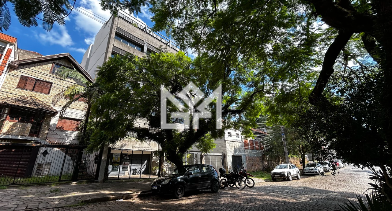 Sala/Conjunto Comercial com à venda, 41,46m² - Petrópolis - Porto Alegre: 