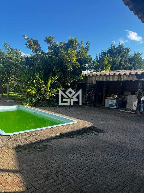 Casa com 2 quartos à venda, 172m² - Parque do Itatiaia - Gravataí: 