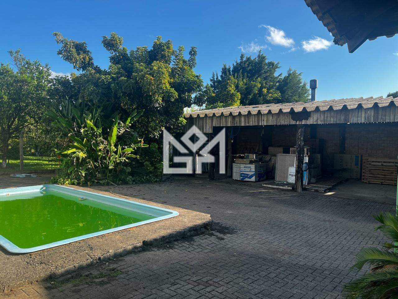 Casa com 2 quartos à venda, 172m² - Parque do Itatiaia - Gravataí: 