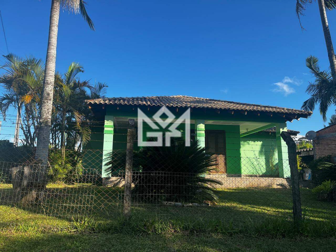 Casa com 2 quartos à venda, 172m² - Parque do Itatiaia - Gravataí: 
