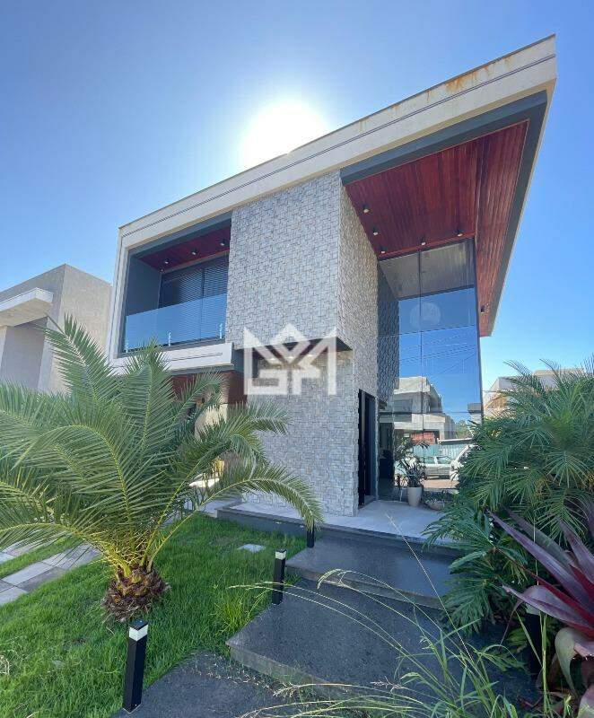 Sobrado com 5 quartos à venda, 272m² - Centro - Gravataí: 