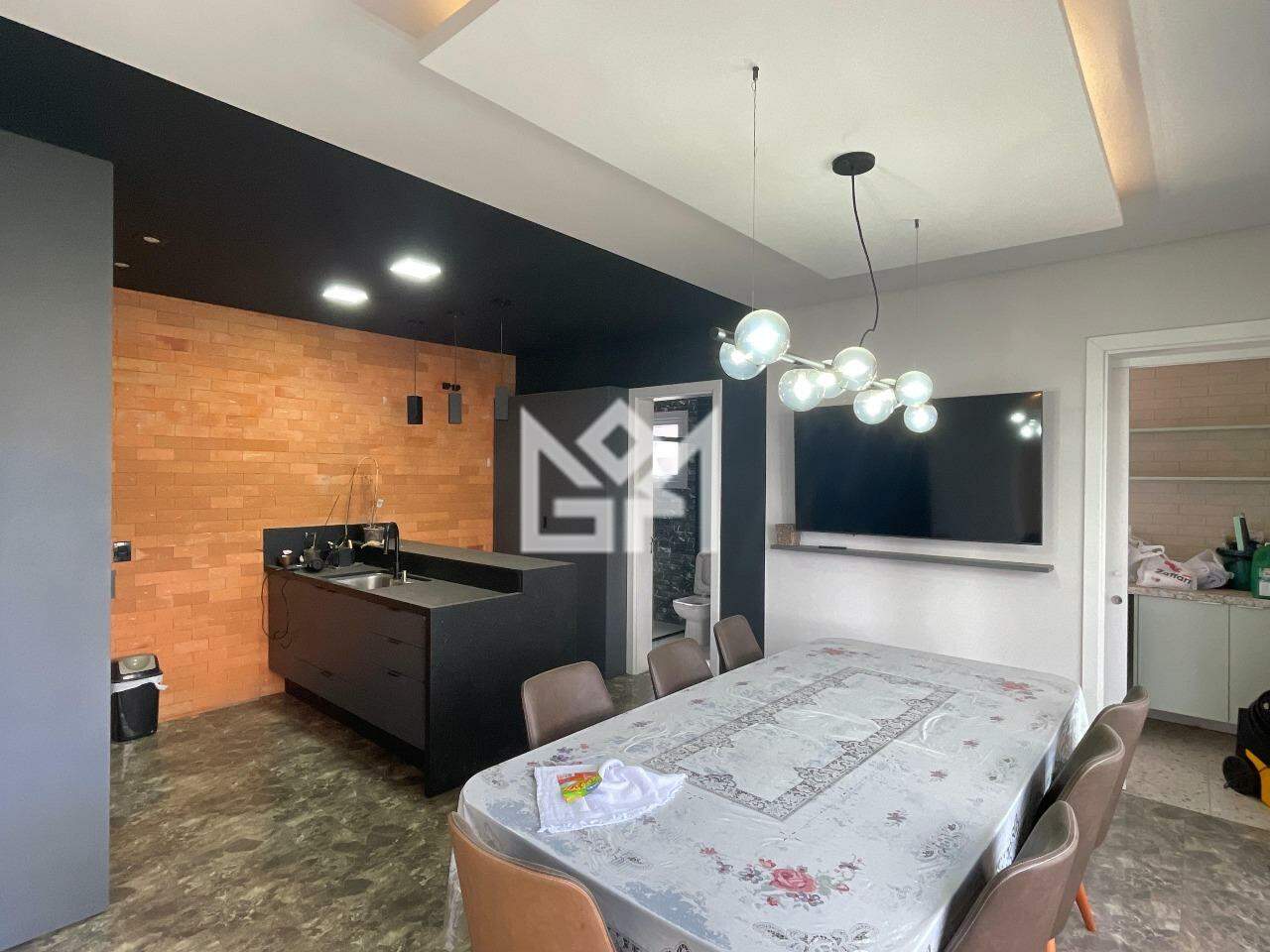 Sobrado com 5 quartos à venda, 272m² - Centro - Gravataí: 