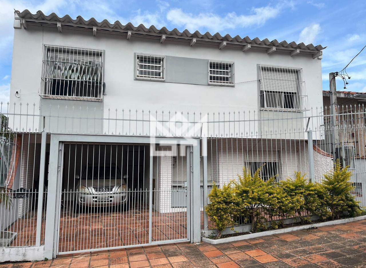 Casa com 4 quartos à venda, 250m² - Teresópolis - Porto Alegre: 