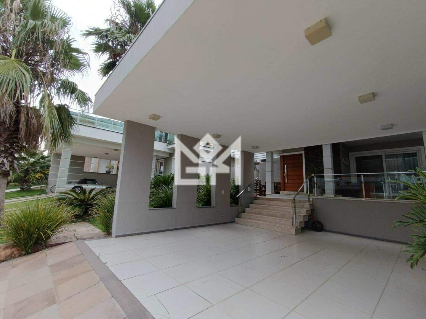 Casa com 3 quartos para aluguel, 220m² - Alphaville - Gravataí: 