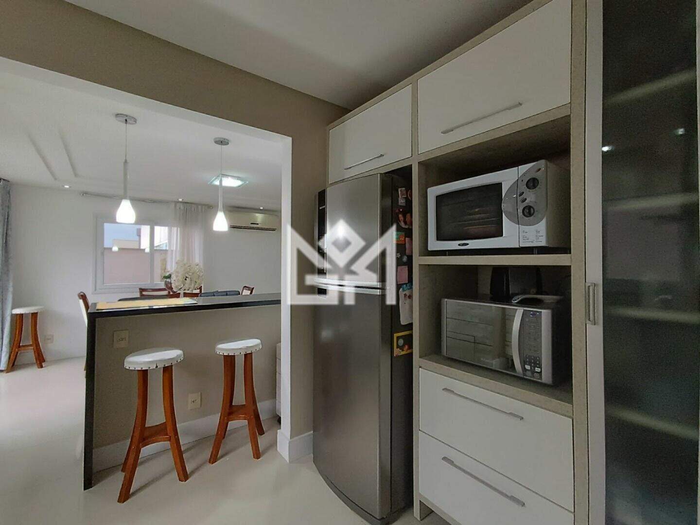 Casa com 3 quartos para aluguel, 220m² - Alphaville - Gravataí: 