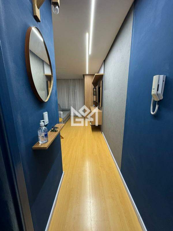 Apartamento com 2 quartos à venda, 56m² - Sarandi - Porto Alegre: 