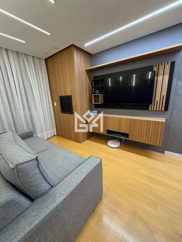 Apartamento com 2 quartos à venda, 56m² - Sarandi - Porto Alegre: 