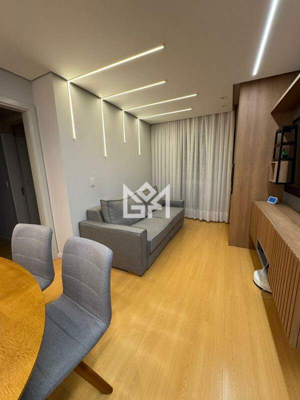 Apartamento com 2 quartos à venda, 56m² - Sarandi - Porto Alegre: 