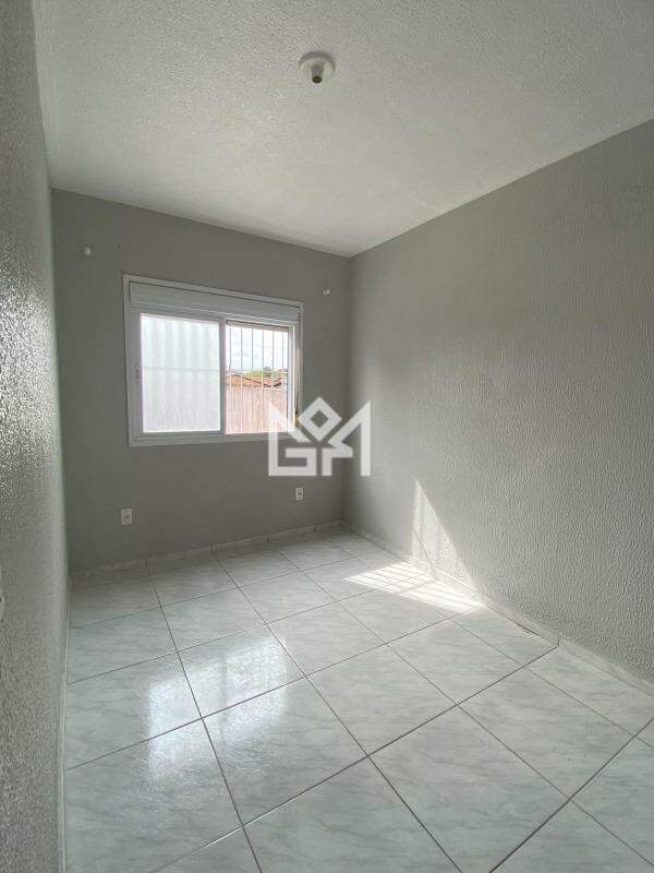 Apartamento com 2 quartos à venda, 55m² - Santa Fé - Gravataí: 