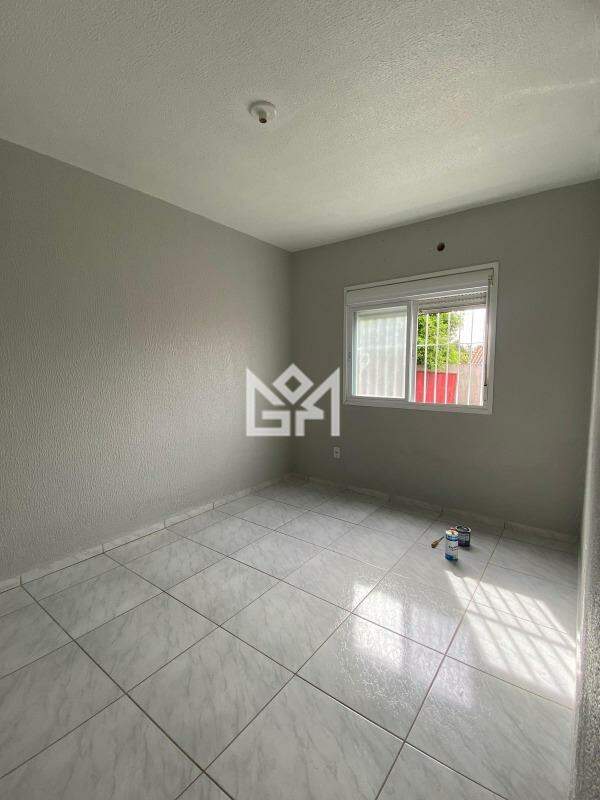 Apartamento com 2 quartos à venda, 55m² - Santa Fé - Gravataí: 
